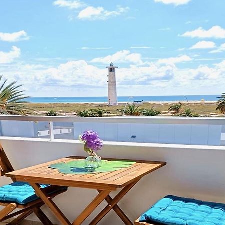 Welooveyou Colours Lighthouse Morro Jable  Eksteriør billede